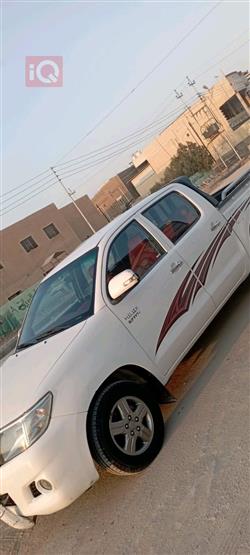 تويوتا هايلوكس